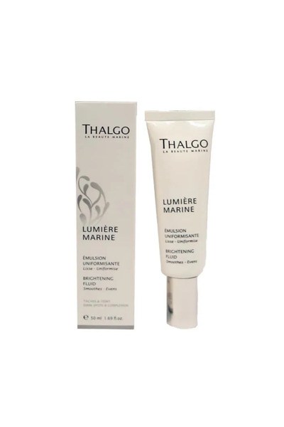 Thalgo Fluid de strălucire marin Lumière 50 ml