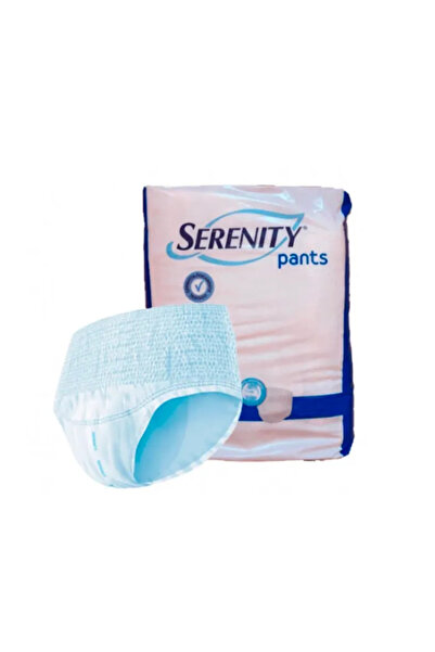 Serenity Pantaloni M Day 80U