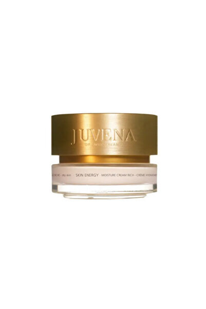 Juvena Skin Energy Moisture Cream Rich 50ml