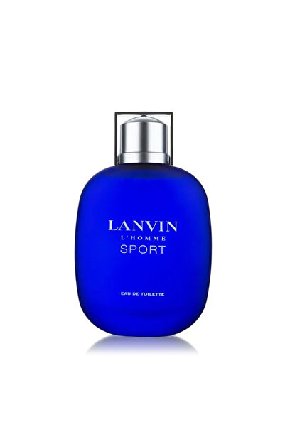 Lanvin L'homme Sport Eau De Toilette Spray 100ml