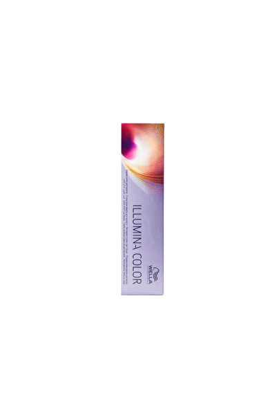 Wella Illumina Color 6.37 60ml