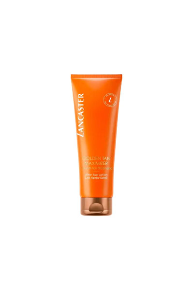 Lancaster Golden Tan Maximizer After Sun Lotion 250ml