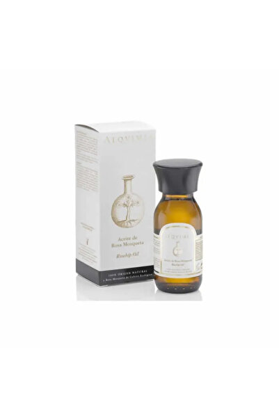 Alqvimia Rosehip Oil 60ml