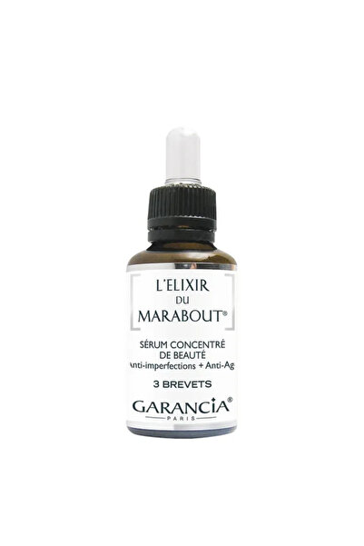 GARANCIA l'Elixir Du Marabout Sérum Concentré 15ml