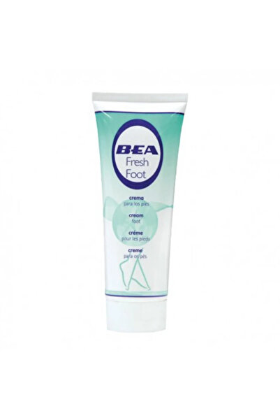 LEA Cremă pentru picioare Bea Fresh 75ml