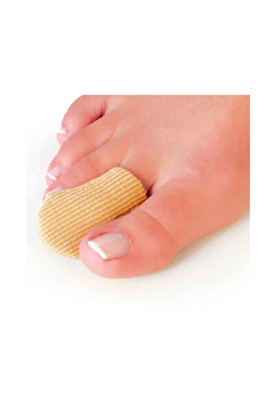 Prim Comforgel Thimble Gel Material Elastic Mărime L