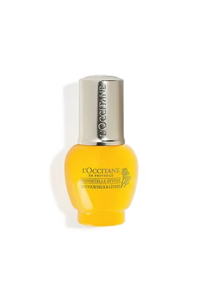 L'Occitane Immortelle Divine Eye & Lips Contour 15ml