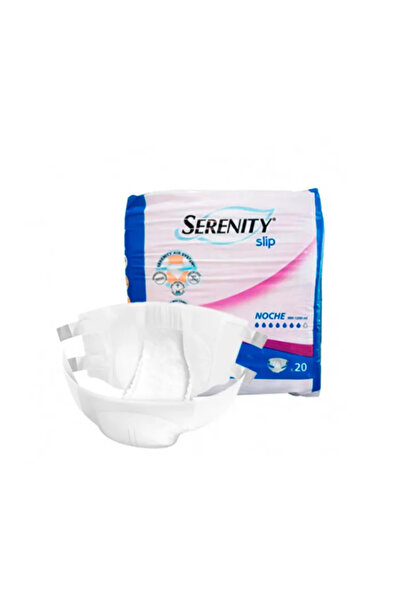 Serenity Slip Night Medium Size 80U