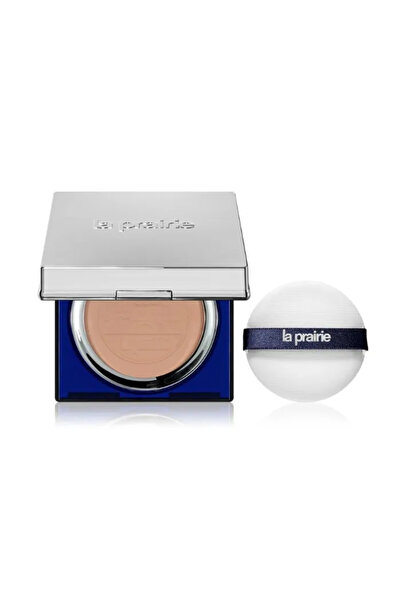 La Prairie Skin Caviar Powder Foundation Spf15 N20 Pure Ivory 9g