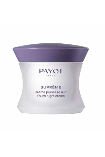 Payot Cremă de noapte Supreme Youth 50ml