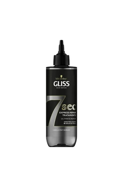Schwarzkopf Gliss 7 Sec Express Ultimate Repair 200ml
