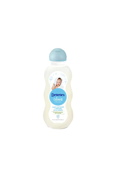 Denenes Very Soft Eau De Cologne 600ml