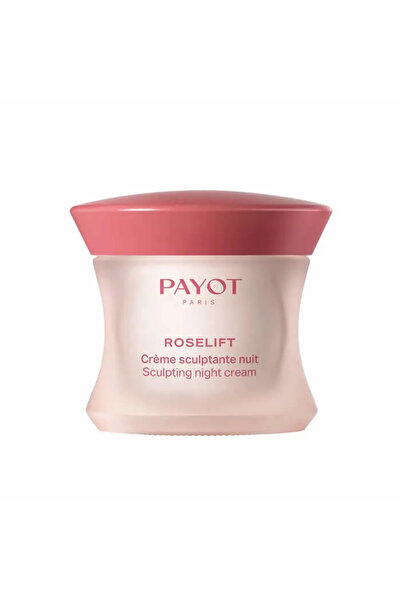 Payot Cremă de noapte Roselift Sculpting 50ml