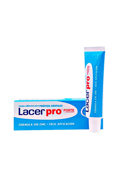 Lacer Pro Forte 70g