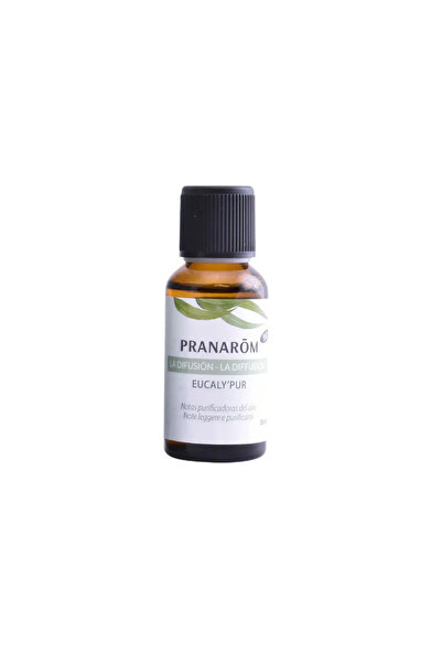 Pranarôm Pranarom La Difusion Eucalyptus 30ml