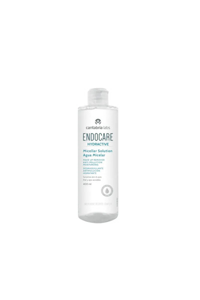 ENDOCARE Apă Micelară Hydractive 400ml