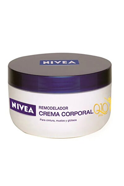 NIVEA Q10 Plus Refirming Body Cream 300ml