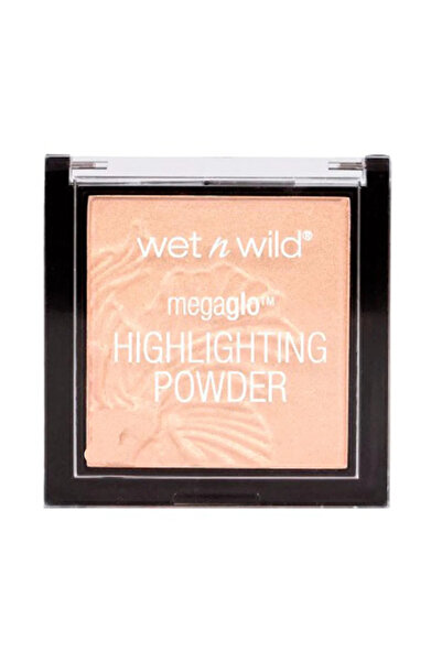 WET N WİLD Pudră iluminatoare Magaglo Precious Petals