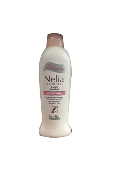 Nelia Șampon hidratant 750ml