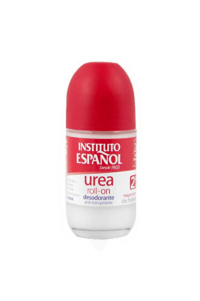 Instituto Español Deodorant Roll On cu Uree 75ml