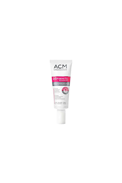 ACM Depiwhite Depigmentare Avansată 40ml