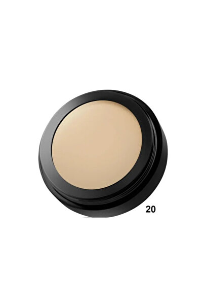 PAESE COSMETICS Paese Cover Kamouflage Cream 20