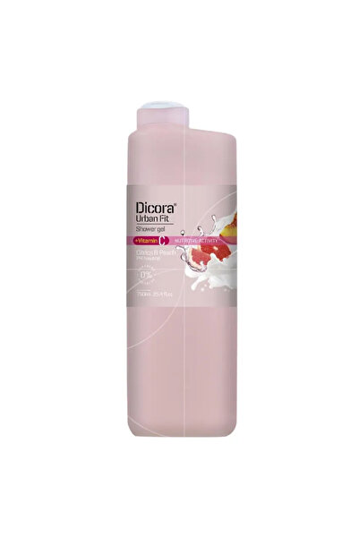 DICORA Gel Urban Fit Vitamina C 750ml