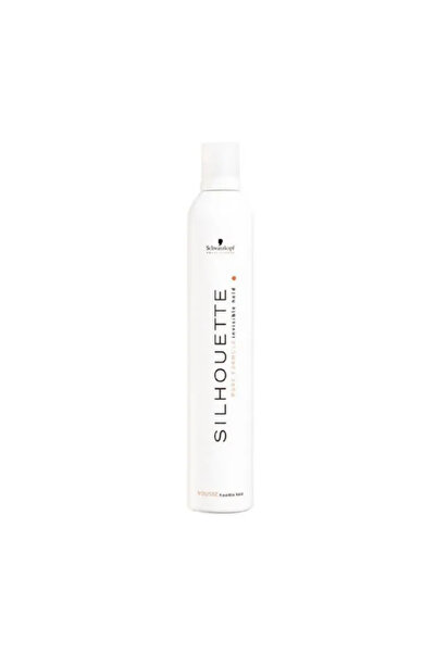 Schwarzkopf Silhouette Flexible Hold Mousse 200ml