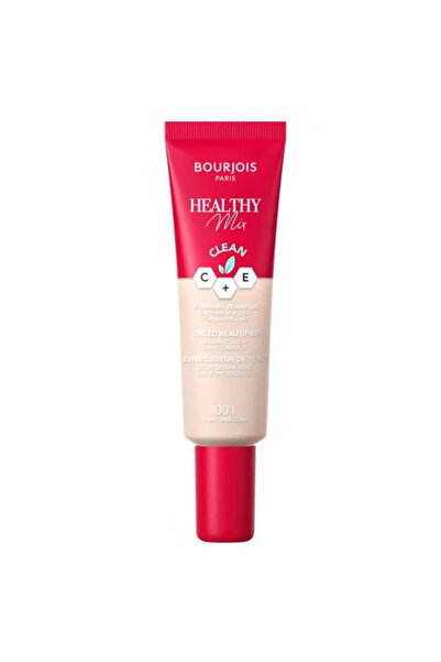 Bourjois Bj Maq Hidrat Healthy Mix Beautifier