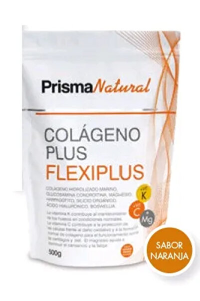 prisma natural Prisma Nat Colagen Plus Flexi Plus Marino , Bote 300g
