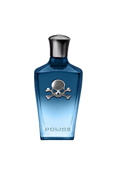 Police Potion Power For Him Eau De Parfum 100ml Spray