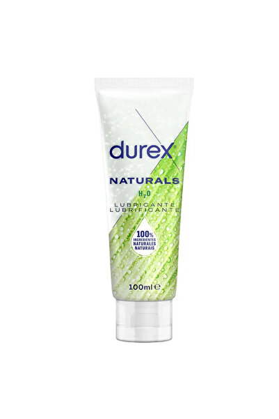 Durex Naturals Intimate Gel 100ml