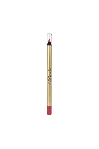 Max Factor Colour Elixir Lip Liner 04 Pink Princess