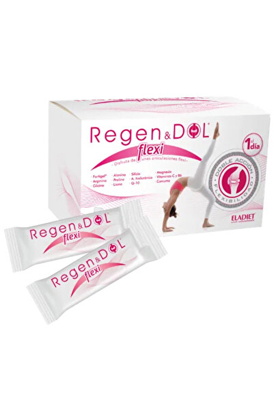 Eladiet Regen y Dol Flexi 14 Stick