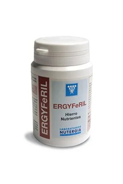Nutergia Ergyferil 60 capsule