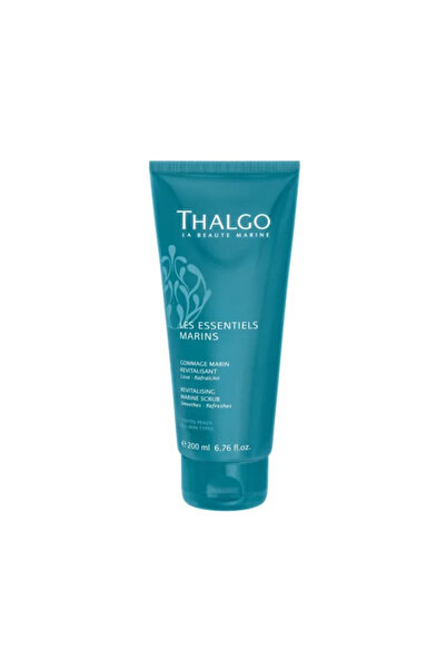 Thalgo Essentiels Marins Revitalising Marine Scrub 200ml