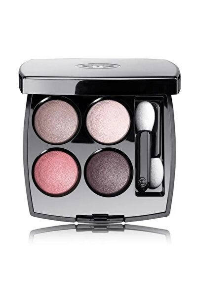Chanel Les 4 Ombres Multi Effect Quadra Fard de pleoape 228 Tissé Cambon