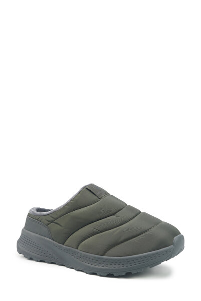 lumberjack Pastel 5Pr Gray Men's Comfort Shoes