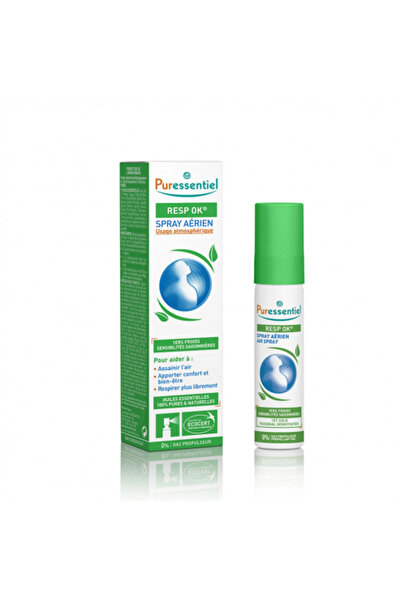 Puressentiel Resp Ok Spray Aerien 20ml
