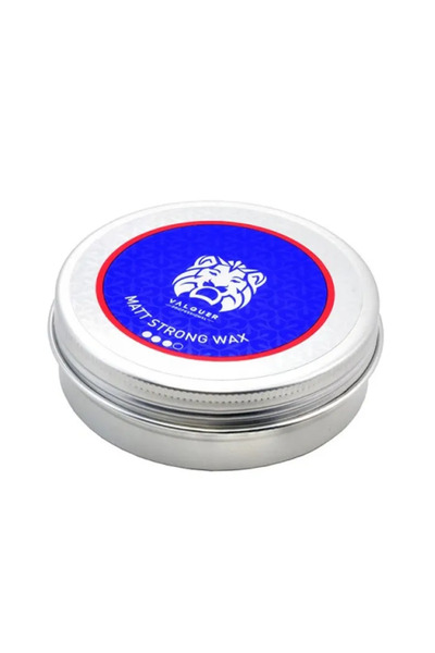 Valquer Ceară mată puternică 100ml