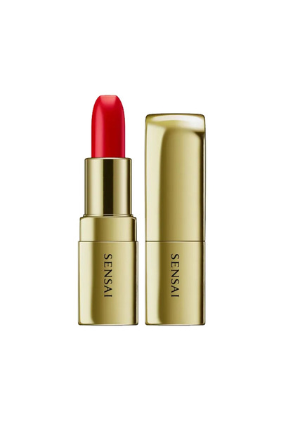 Sensai The Lipstick 03 Shakuyaku Red