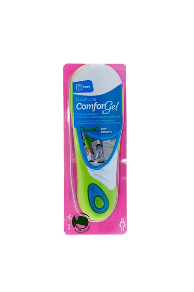 Prim Brant Comforgel Daily, mărimea M