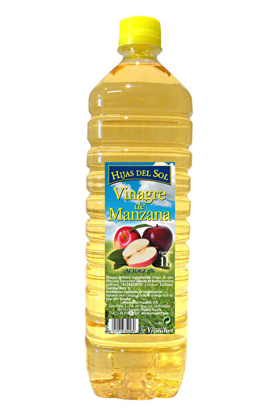 Ynsadiet Oțet de pomme 1 litru