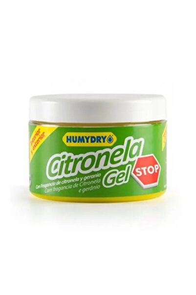 Humydry Odorizant de cameră Citronella Stop 350g