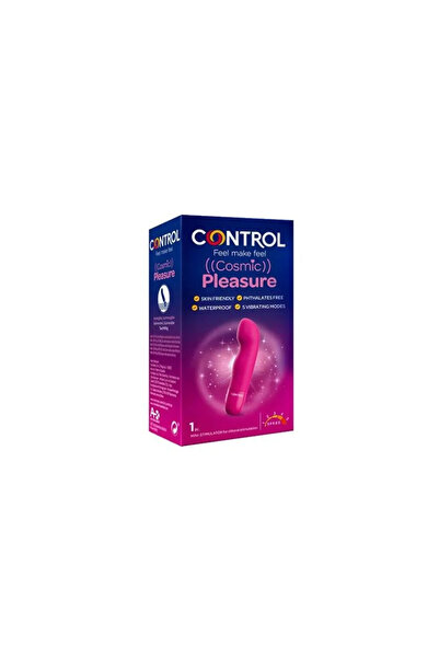 control Mini stimulator Cosmic Pleasure