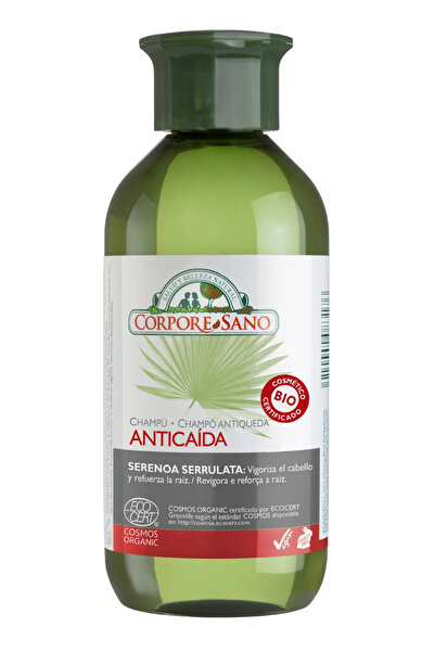 Corpore Șampon Anticaida Cosmos 300ml