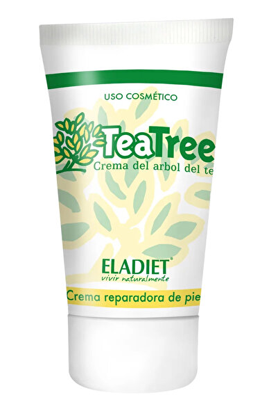Eladiet Crema Arbol Del Te 40ml