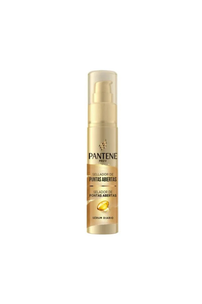 Pantene Sigilant cu capăt deschis 75 ml