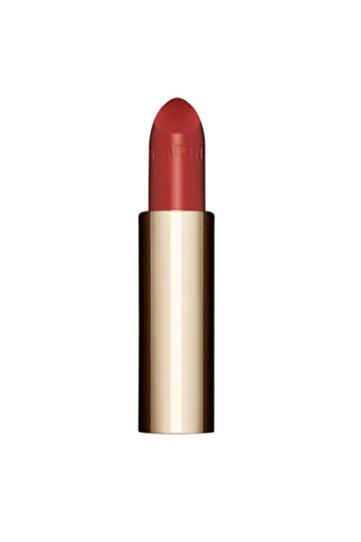 Clarins Joli Rouge Satin 771 Dahlia Red Refill 3.5g