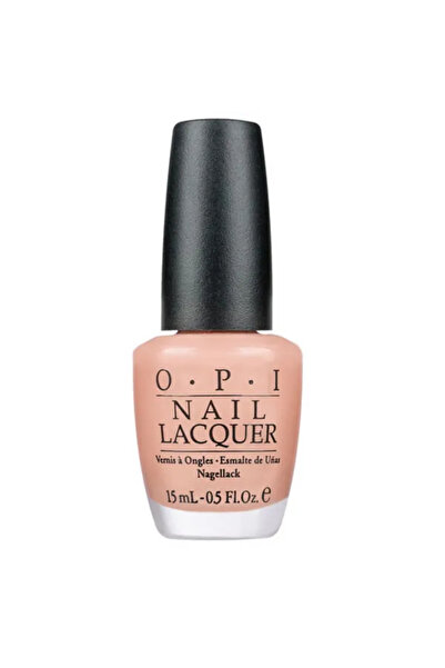 OPI Lac de unghii Nla15 Dulce De Leche 15ml